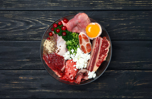 Latticini nella dieta BARF, si possono usare?