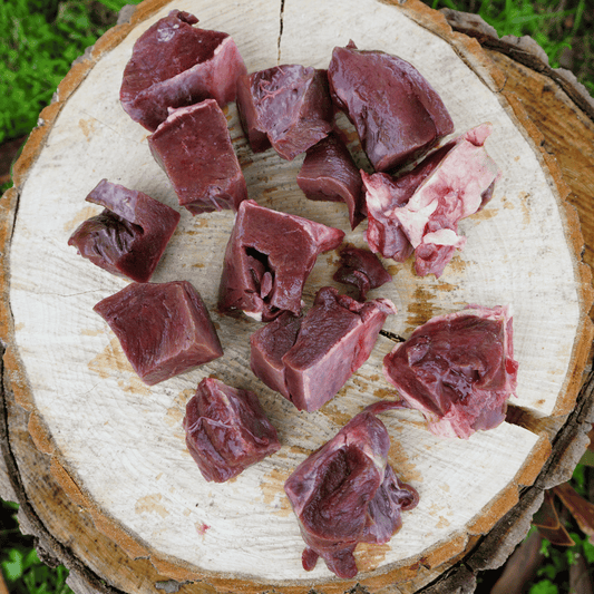 Cuore di Manzo (1 kg)
