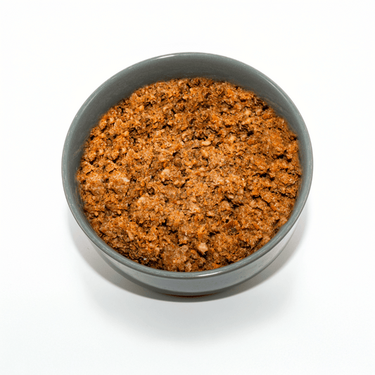 Casalinga Cotta per GATTI (No Frigo) - Merluzzo - Sottovuoto (85 gr)