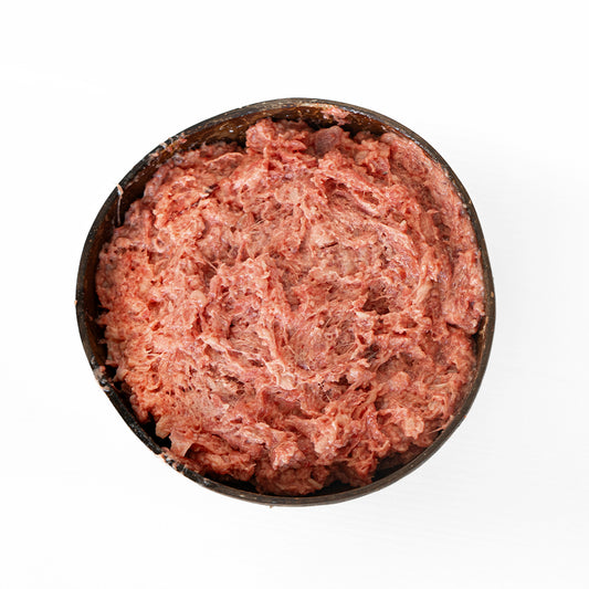 Macinato di Tacchino (800 gr)