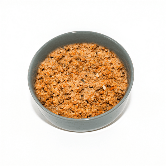 Pacchetto Convenienza 21 pezzi Casalinga cotta Sottovuoto