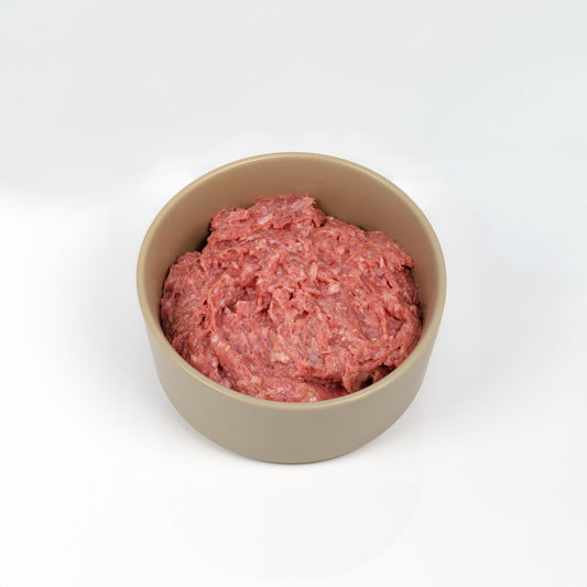 Polpa Macinata di Pollo (800 gr)