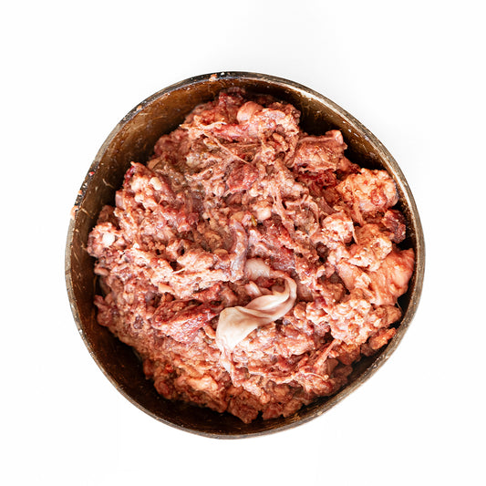Macinato di Manzo (800 gr)