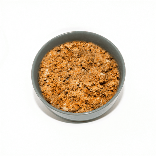 Casalinga Cotta per CANI (No Frigo) - Manzo - Sottovuoto (150 / 400 gr)