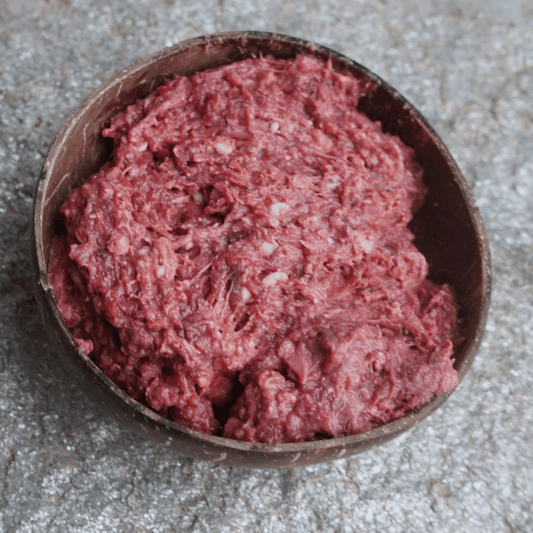 Mix Organi Interni Tritati (800 gr)