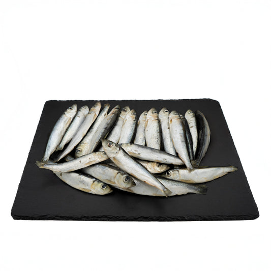 Aringa Intera (1 kg)