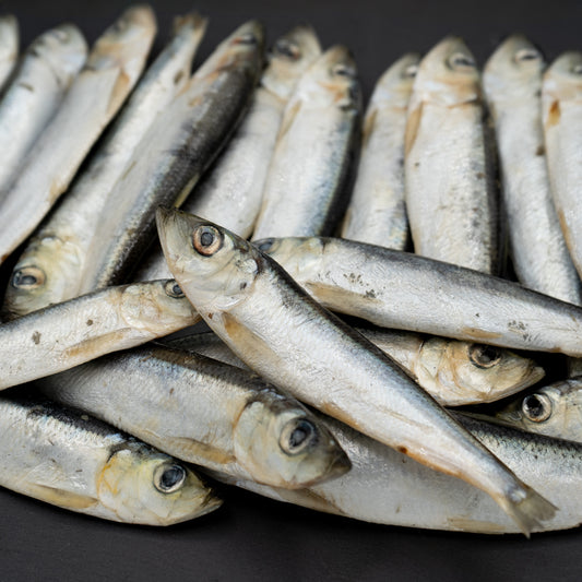 Aringa Intera (1 kg)