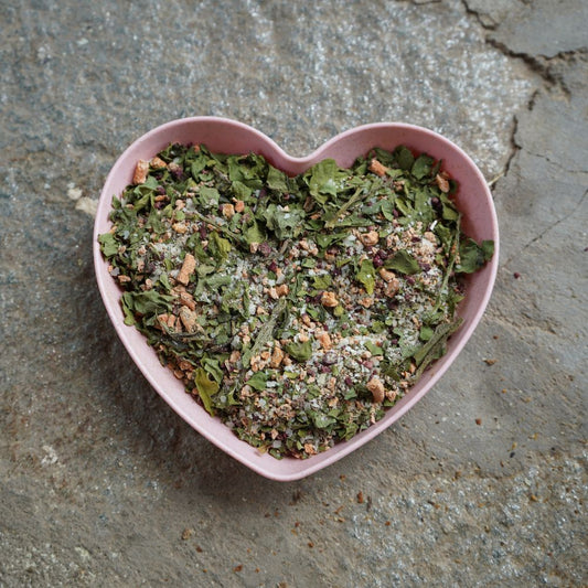 Mix di Verdure Disidratate (400 gr)