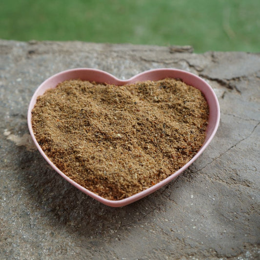 Trippa Verde di Manzo in Polvere (400 gr)