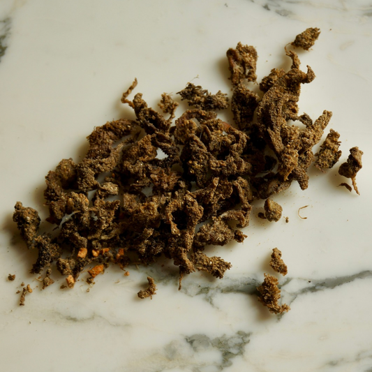 Bocconcini - 100% Pesce (1 KG) BARF DISIDRATATA