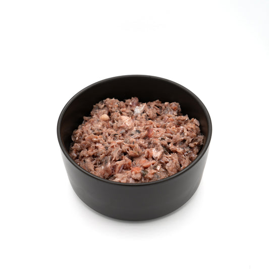 Macinato di Salmone (800 gr)