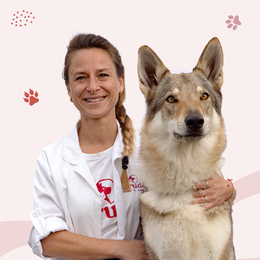 CONSULENZA NUTRIZIONALE - Controllo (Cane/Gatto)