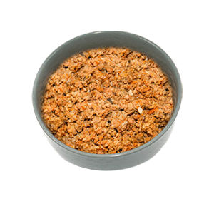 Casalinga Cotta per GATTI (No Frigo) - Pollo - Sottovuoto (85 gr)