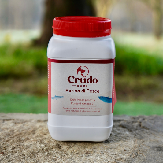 Farina di Pesce (300 gr)