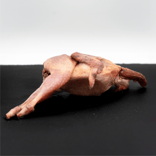 Quaglia Intera (3 pz)