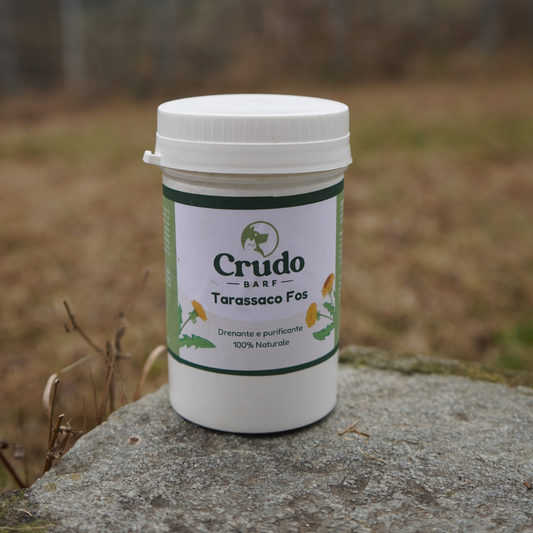 Tarassaco Fos (200 gr) Drenante e Purificante