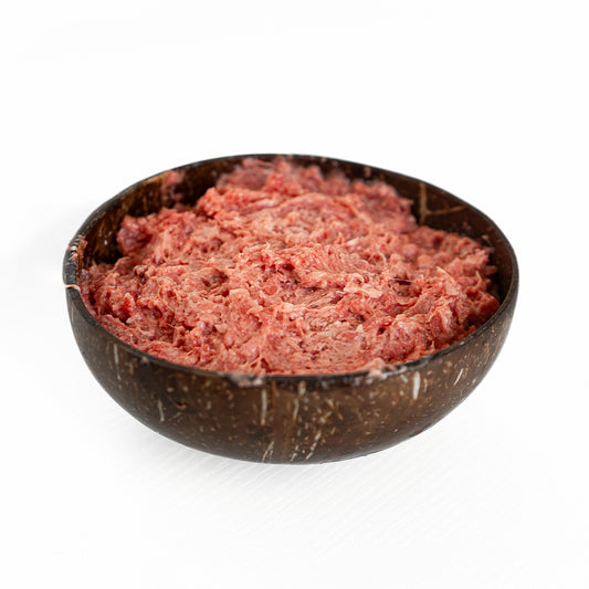Macinato di Tacchino (500 gr/ 1 kg)