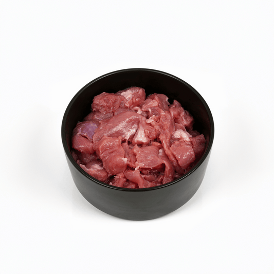 Polpa di Tacchino (500 gr)