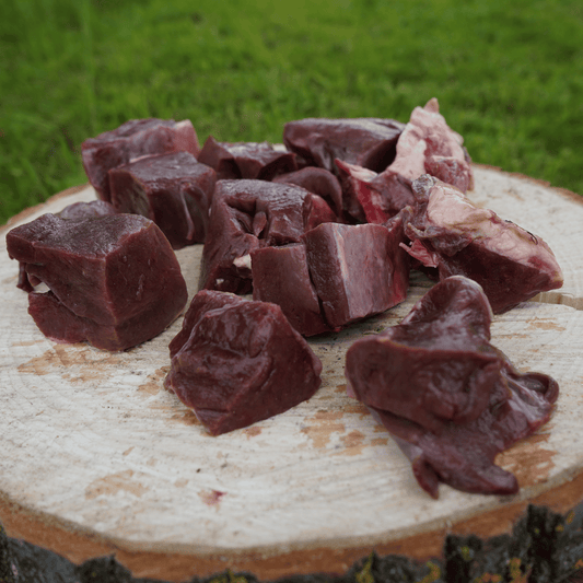 Cuore di Manzo (500 gr)