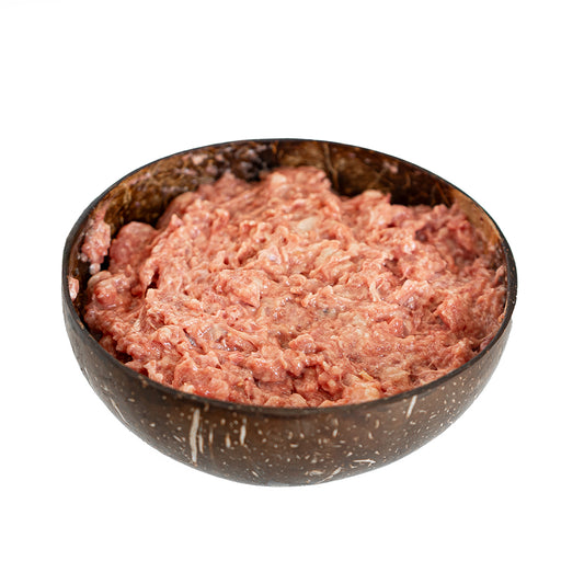 Macinato di Pollo ( 500 gr/ 1 Kg)