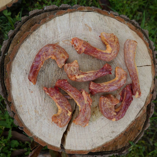 Colli di Pollo (500 gr)