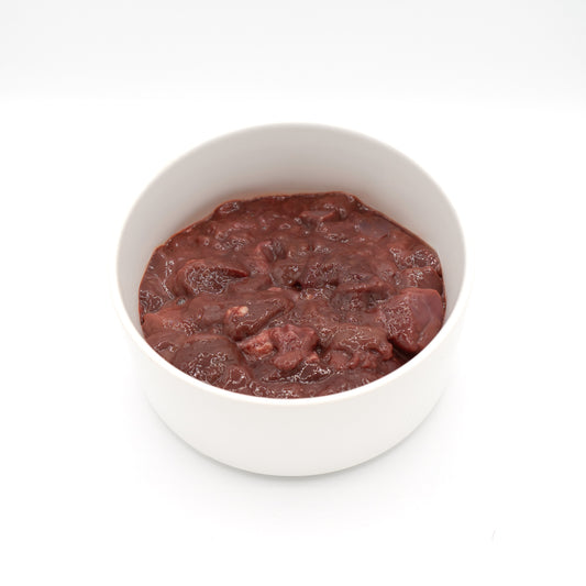 Fegato di Bovino (500 gr)