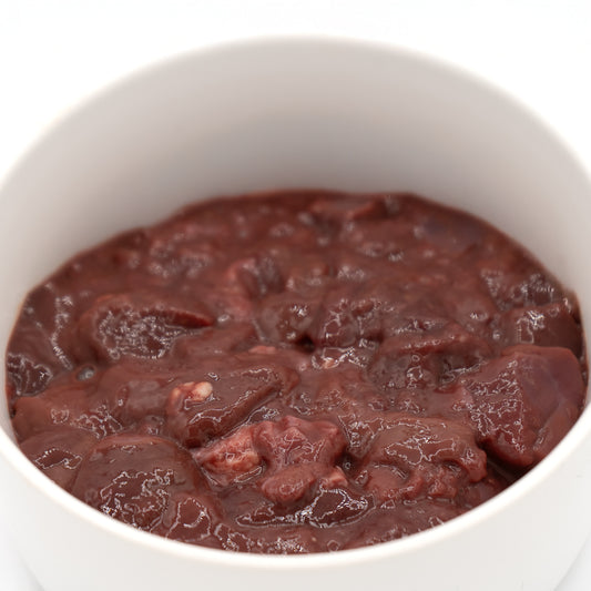 Fegato di Bovino (500 gr)