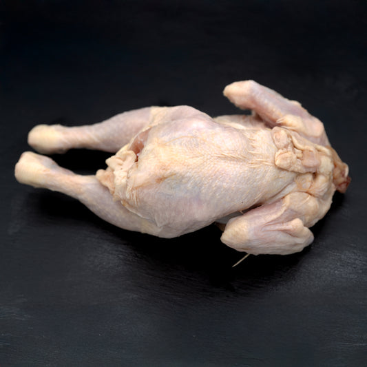 Galletto Intero (650 gr / 1 kg)