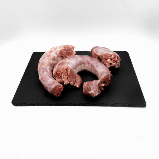 Colli di Tacchino  1 Kg