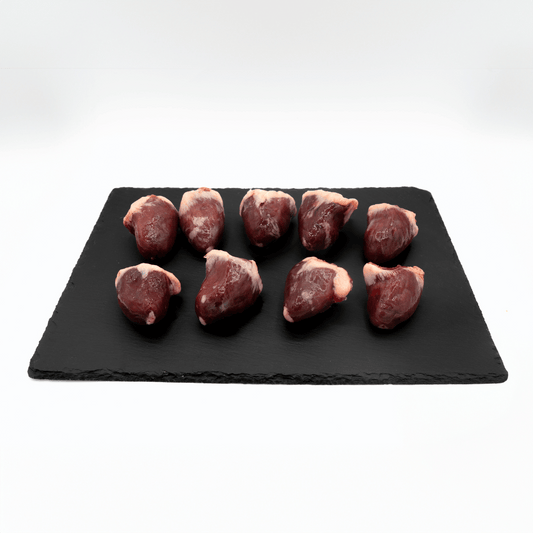 Cuore di Tacchino (500 gr)