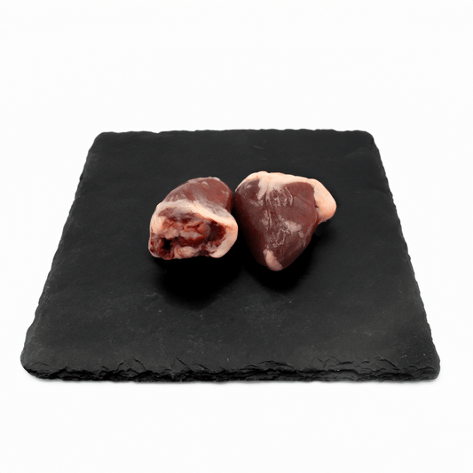 Cuore di Tacchino (500 gr)